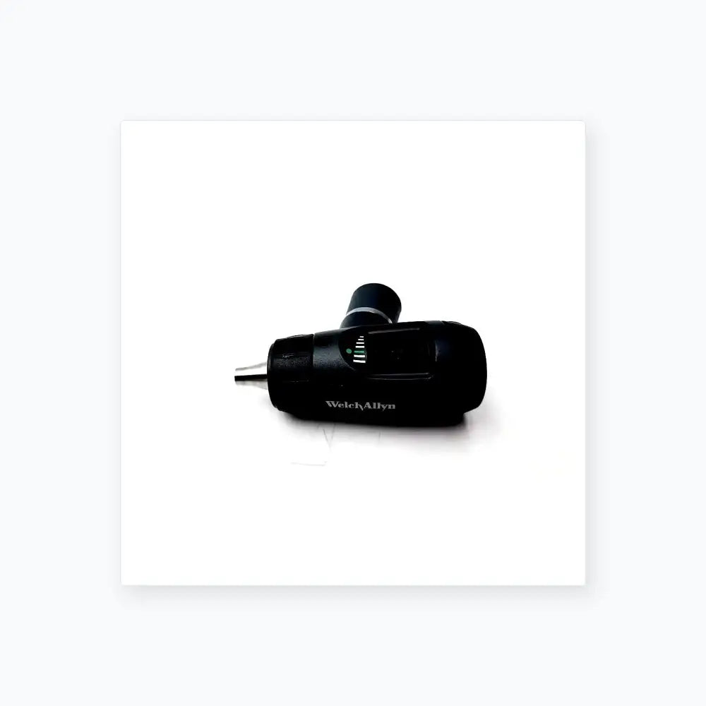 Welch Allyn 23810 MacroView Otoscope Head Otoscope Head, as-is (for parts) product photo 3