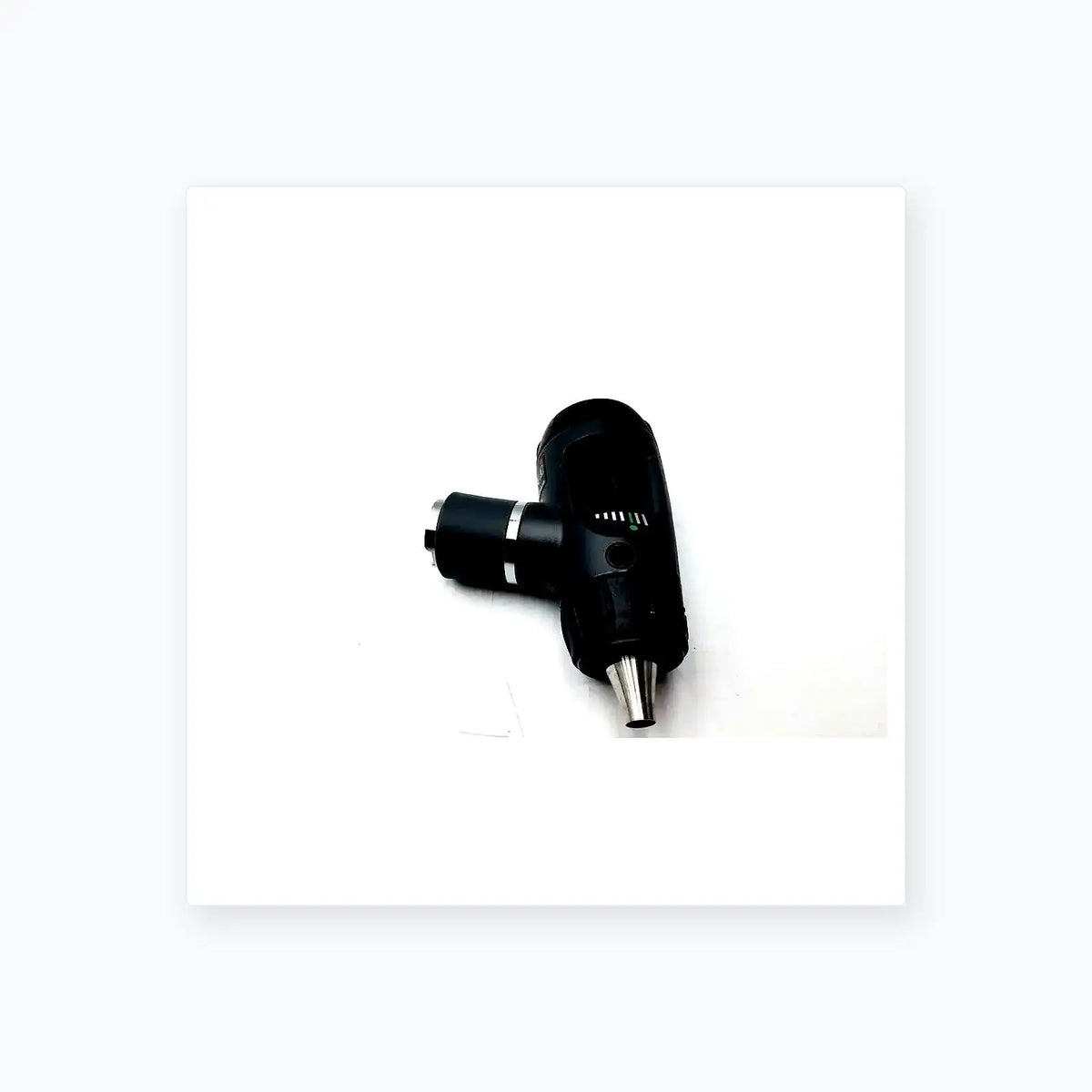 Welch Allyn 23810 MacroView Otoscope Head Otoscope Head, as-is (for parts) product photo 2