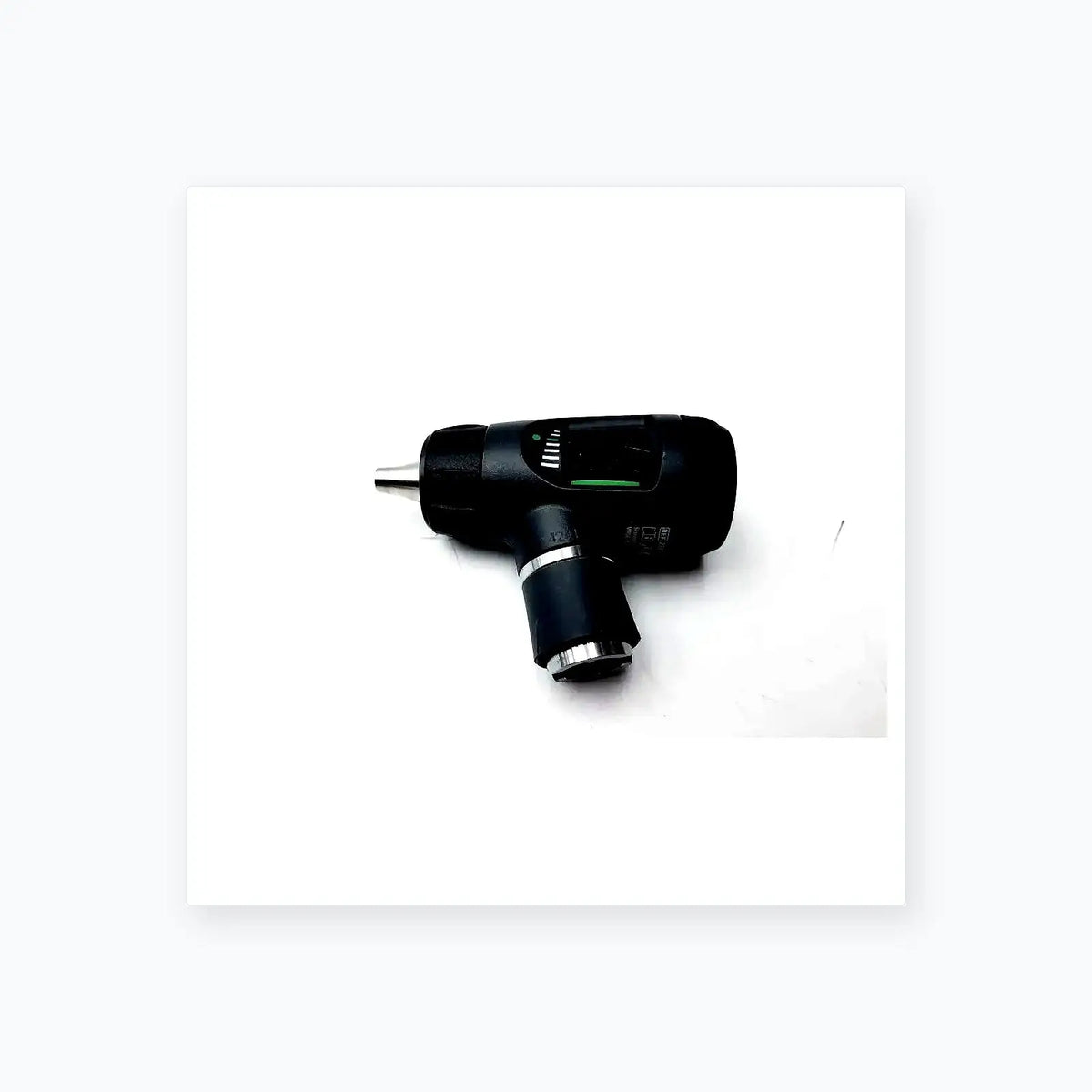 Welch Allyn 23810 MacroView Otoscope Head Otoscope Head, as-is (for parts) product photo 5