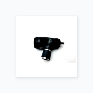 Welch Allyn 23810 MacroView Otoscope Head