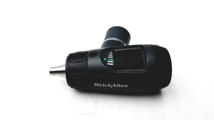 Welch Allyn 23810 MacroView Otoscope Head Otoscope Head, as-is (for parts) product photo 3