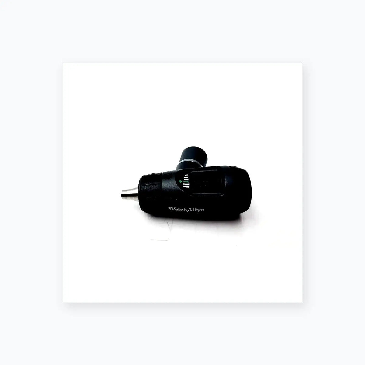 Welch Allyn 23810 MacroView Otoscope Head Otoscope Head, as-is (for parts) product photo 3