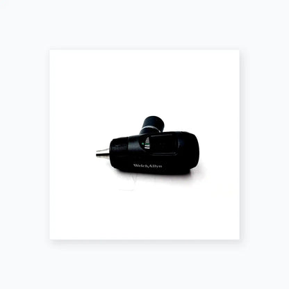 Welch Allyn 23810 MacroView Otoscope Head Otoscope Head, as-is (for parts) product photo 3