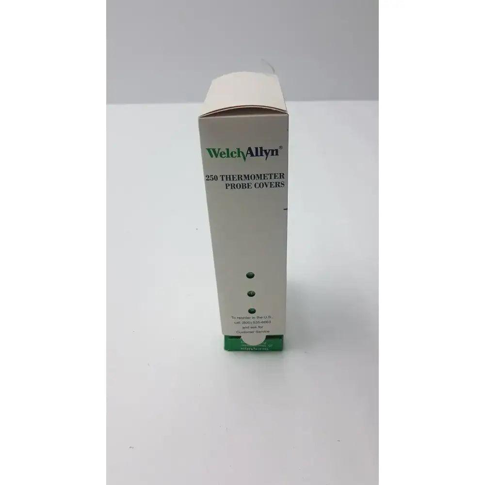 BD Welch Allyn 250 Thermometer Probe Covers 05031 Thermometer Probe Covers, second-hand product photo 4