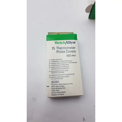 BD Welch Allyn 250 Thermometer Probe Covers 05031 Thermometer Probe Covers, second-hand product photo 7