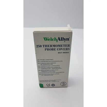 BD Welch Allyn 250 Thermometer Probe Covers 05031 Thermometer Probe Covers, second-hand product photo 5