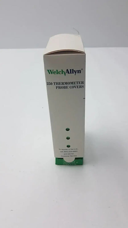 BD Welch Allyn 250 Thermometer Probe Covers 05031 Thermometer Probe Covers, second-hand product photo 4