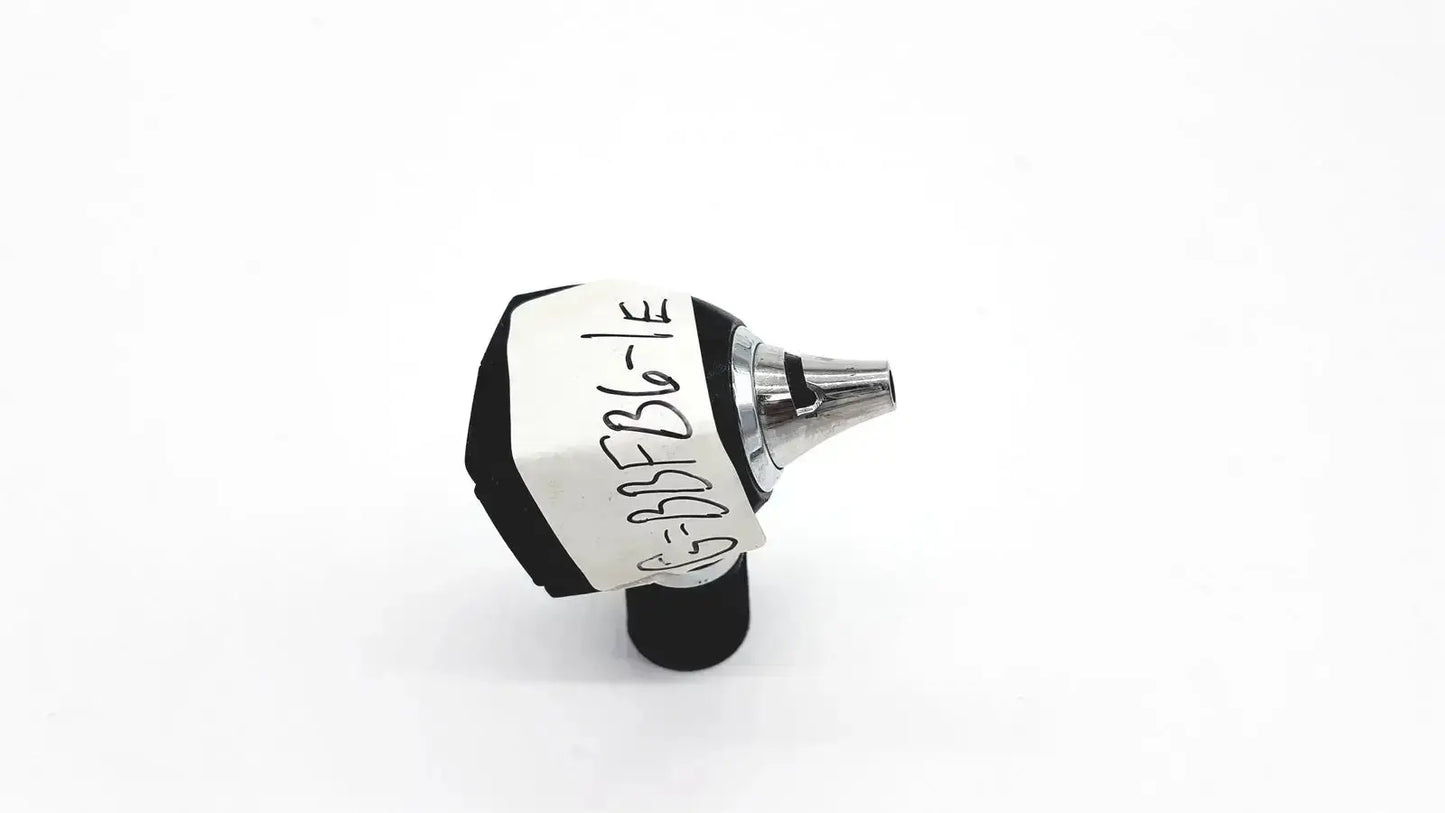Welch Allyn 25020 3.5V Otoscope Ophthalmoscope Head Only Diagnostic Head, second-hand product photo 4