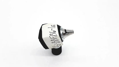 Welch Allyn 25020 3.5V Otoscope Ophthalmoscope Head Only Diagnostic Head, second-hand product photo 4