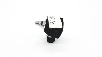Welch Allyn 25020 3.5V Otoscope Ophthalmoscope Head Only Diagnostic Head, second-hand product photo 6