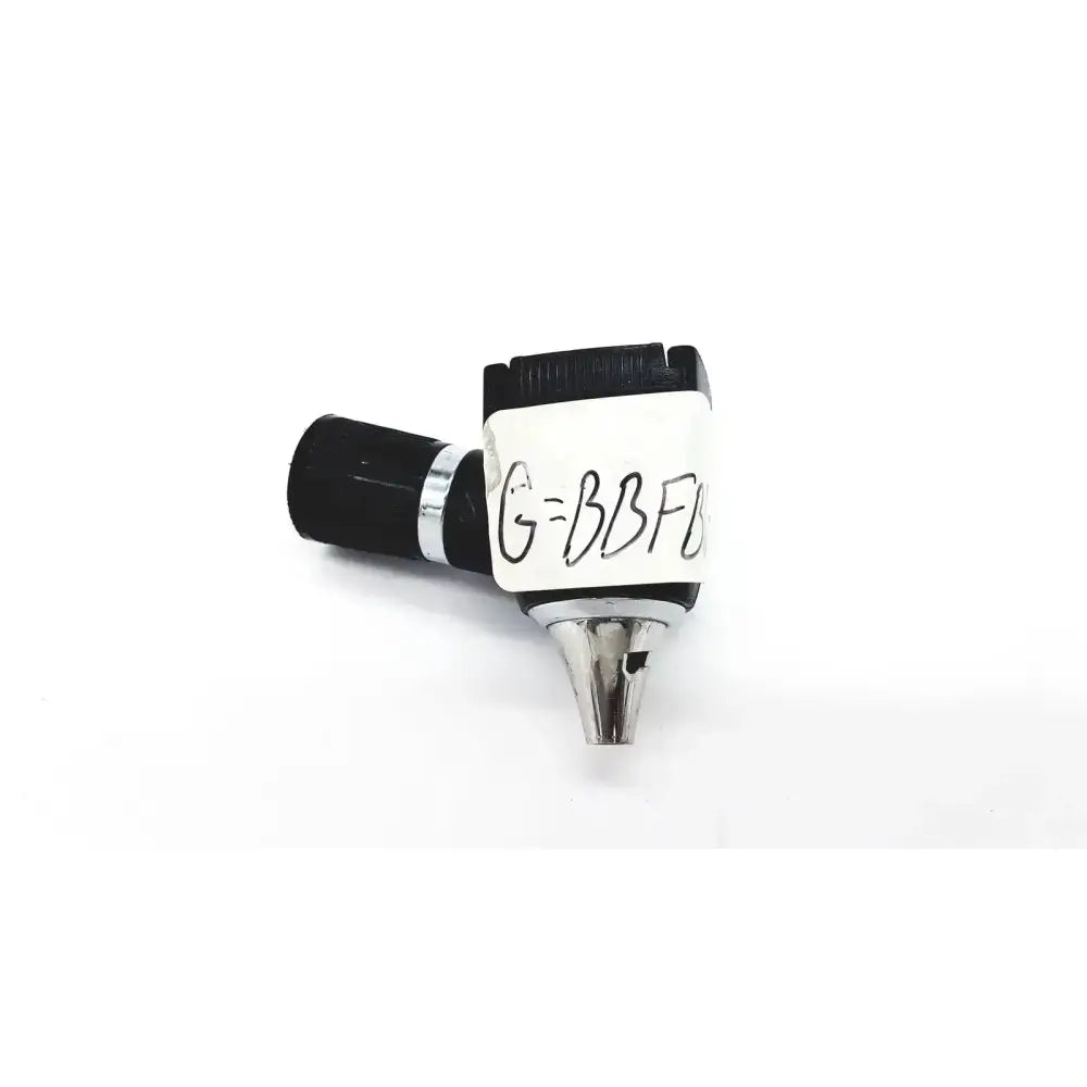 Welch Allyn 25020 3.5V Otoscope Ophthalmoscope Head Only Diagnostic Head, second-hand product photo 8