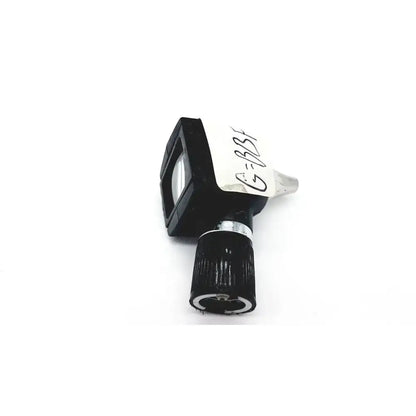 Welch Allyn 25020 3.5V Otoscope Ophthalmoscope Head Only Diagnostic Head, second-hand product photo 12