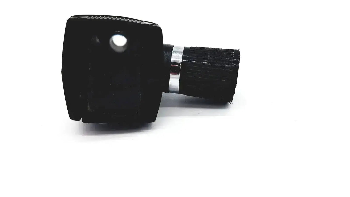 Welch Allyn 25020 3.5V Otoscope Ophthalmoscope Head Only Diagnostic Head, second-hand product photo 13