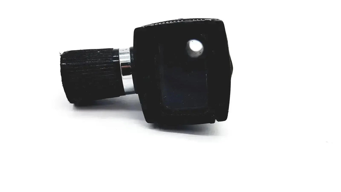 Welch Allyn 25020 3.5V Otoscope Ophthalmoscope Head Only Diagnostic Head, second-hand product photo 2