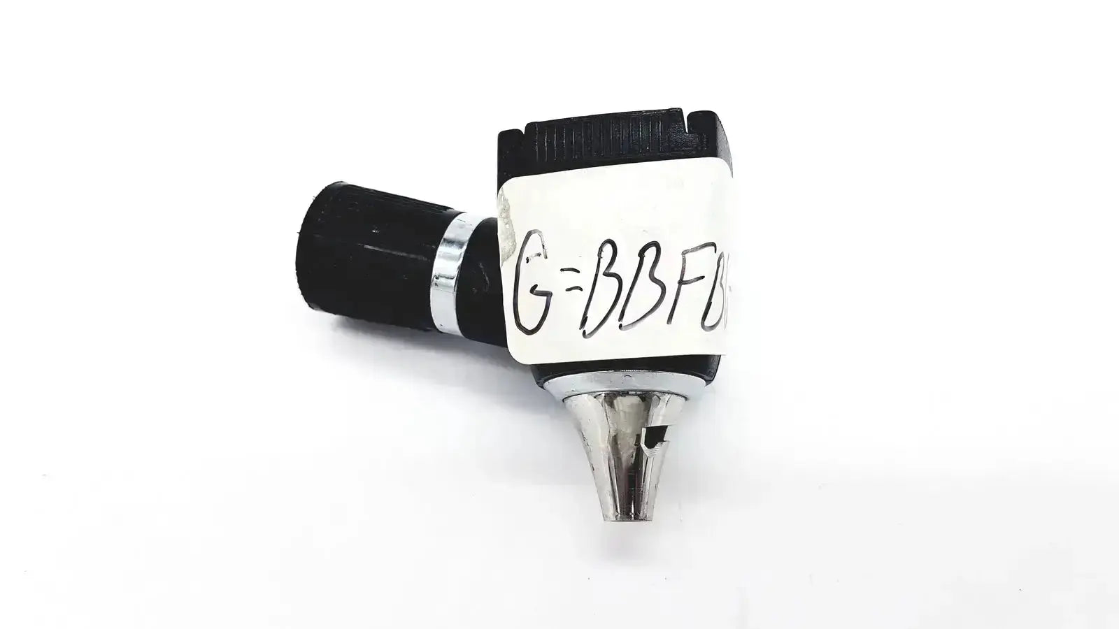 Welch Allyn 25020 3.5V Otoscope Ophthalmoscope Head Only Diagnostic Head, second-hand product photo 8
