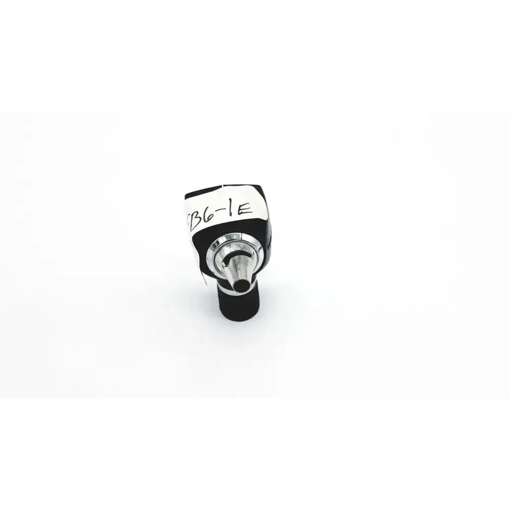 Welch Allyn 25020 3.5V Otoscope Ophthalmoscope Head Only Diagnostic Head, second-hand product photo 7