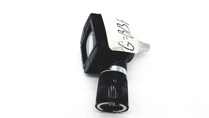Welch Allyn 25020 3.5V Otoscope Ophthalmoscope Head Only Diagnostic Head, second-hand product photo 12