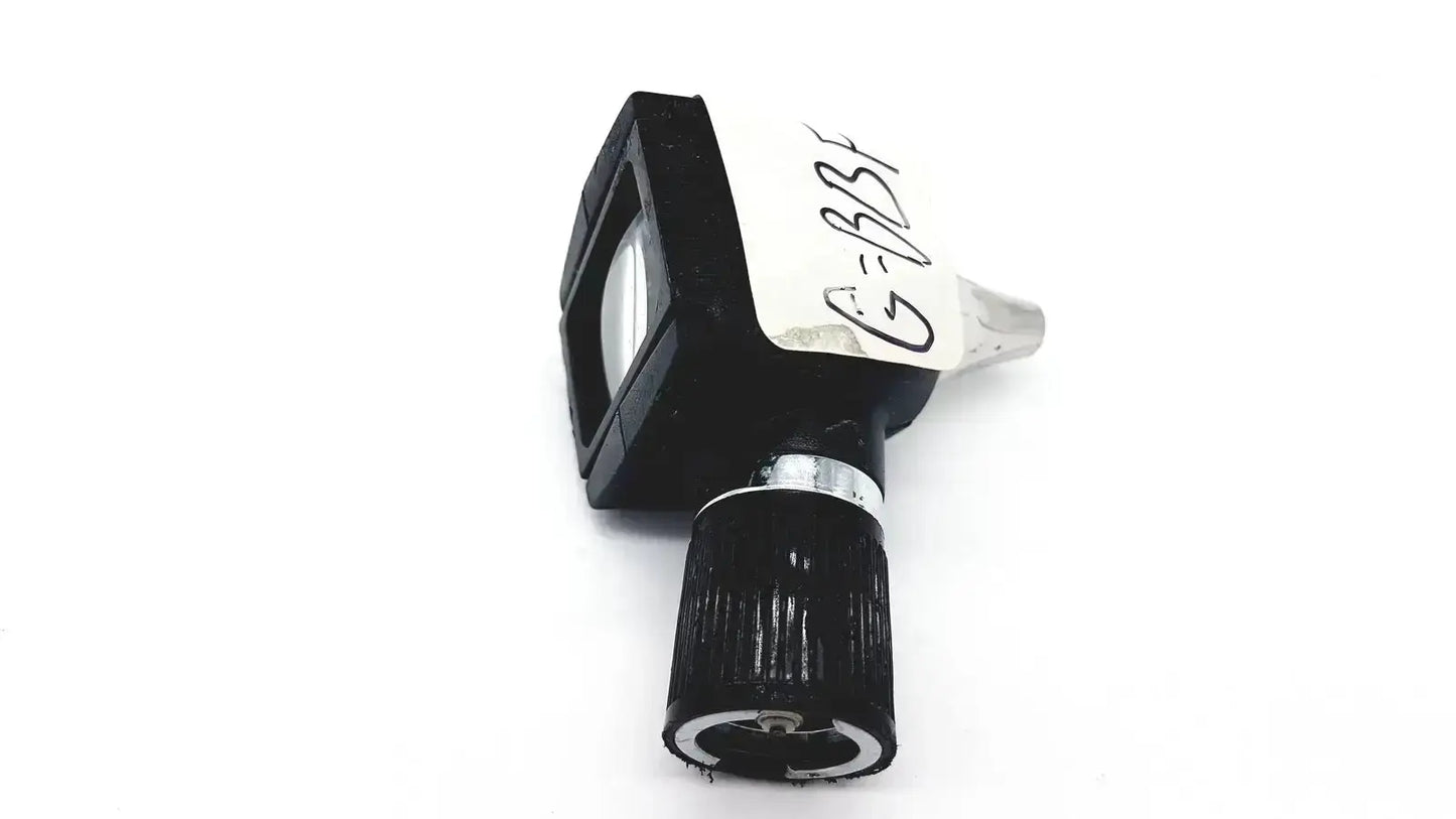 Welch Allyn 25020 3.5V Otoscope Ophthalmoscope Head Only Diagnostic Head, second-hand product photo 12
