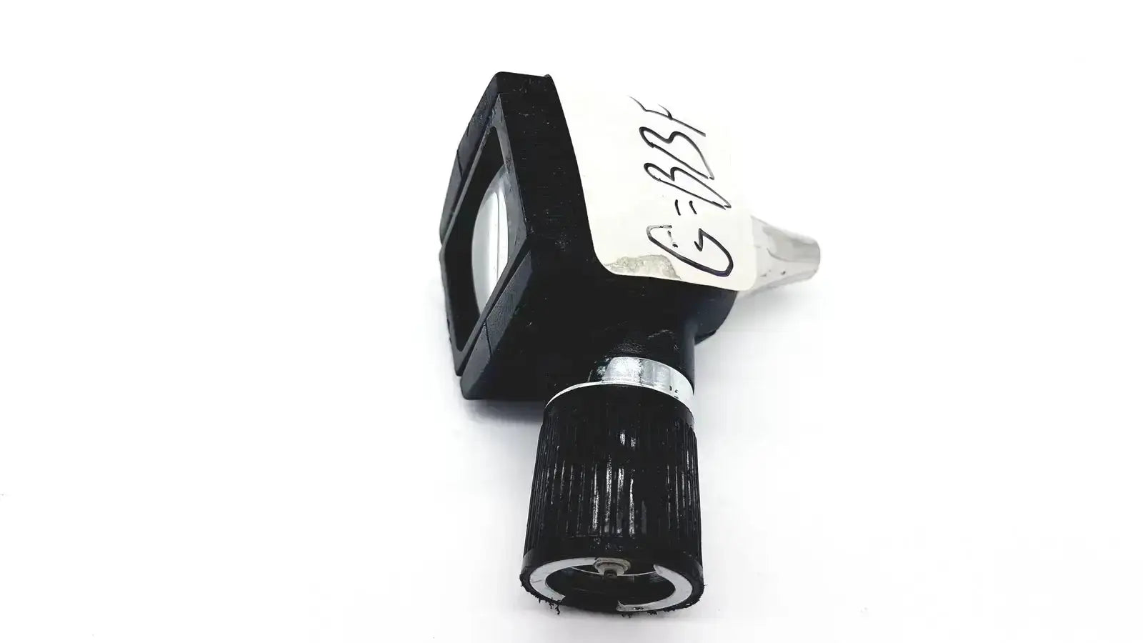 Welch Allyn 25020 3.5V Otoscope Ophthalmoscope Head Only Diagnostic Head, second-hand product photo 12