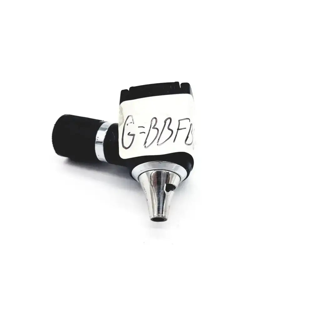Welch Allyn 25020 3.5V Otoscope Ophthalmoscope Head Only Diagnostic Head, second-hand product photo 10
