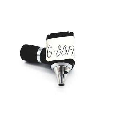 Welch Allyn 25020 3.5V Otoscope Ophthalmoscope Head Only Diagnostic Head, second-hand product photo 10