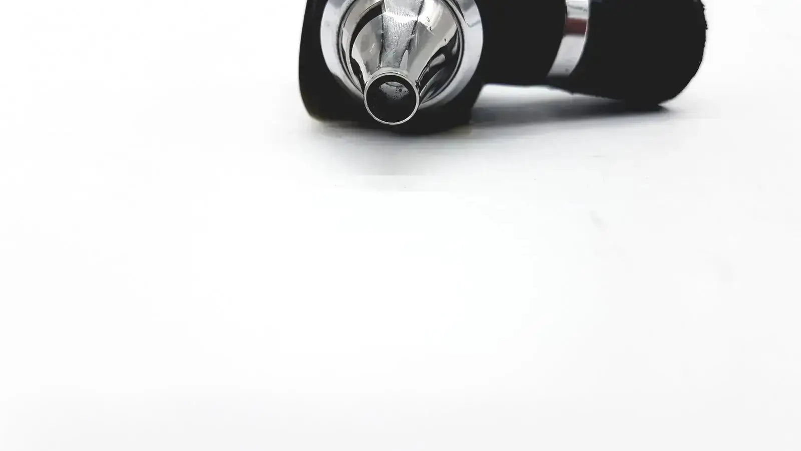 Welch Allyn 25020 3.5V Otoscope Ophthalmoscope Head Only Diagnostic Head, second-hand product photo 16