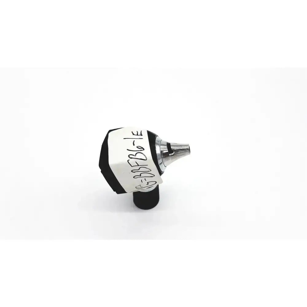 Welch Allyn 25020 3.5V Otoscope Ophthalmoscope Head Only Diagnostic Head, second-hand product photo 4