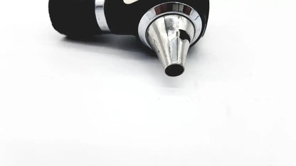 Welch Allyn 25020 3.5V Otoscope Ophthalmoscope Head Only Diagnostic Head, second-hand product photo 9