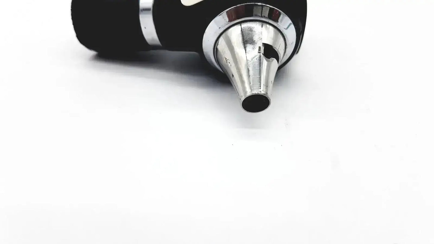 Welch Allyn 25020 3.5V Otoscope Ophthalmoscope Head Only Diagnostic Head, second-hand product photo 9
