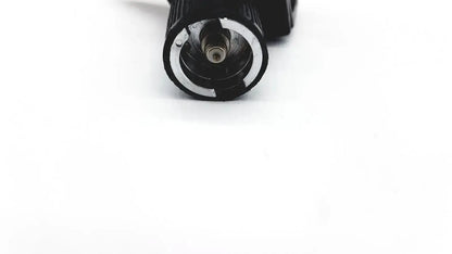 Welch Allyn 25020 3.5V Otoscope Ophthalmoscope Head Only Diagnostic Head, second-hand product photo 18