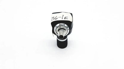 Welch Allyn 25020 3.5V Otoscope Ophthalmoscope Head Only Diagnostic Head, second-hand product photo 3