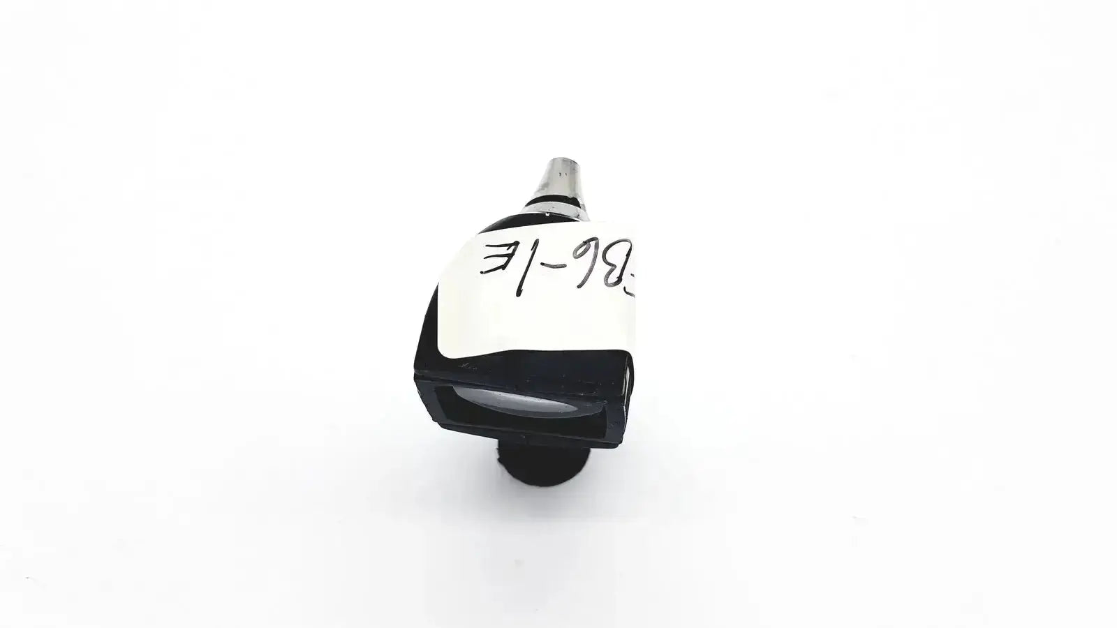 Welch Allyn 25020 3.5V Otoscope Ophthalmoscope Head Only Diagnostic Head, second-hand product photo 5
