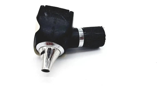 Welch Allyn 25020 3.5V Otoscope Ophthalmoscope Head Only Diagnostic Head, second-hand product photo 1