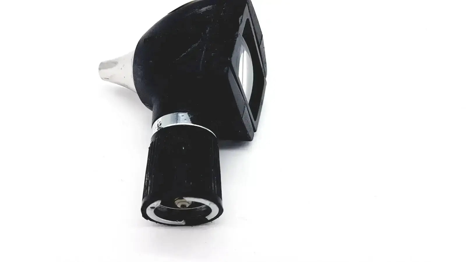 Welch Allyn 25020 3.5V Otoscope Ophthalmoscope Head Only Diagnostic Head, second-hand product photo 17