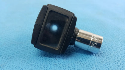 Welch Allyn 25020 Diagnostic Otoscope Head Diagnostic Otoscope Head, second-hand product photo 7