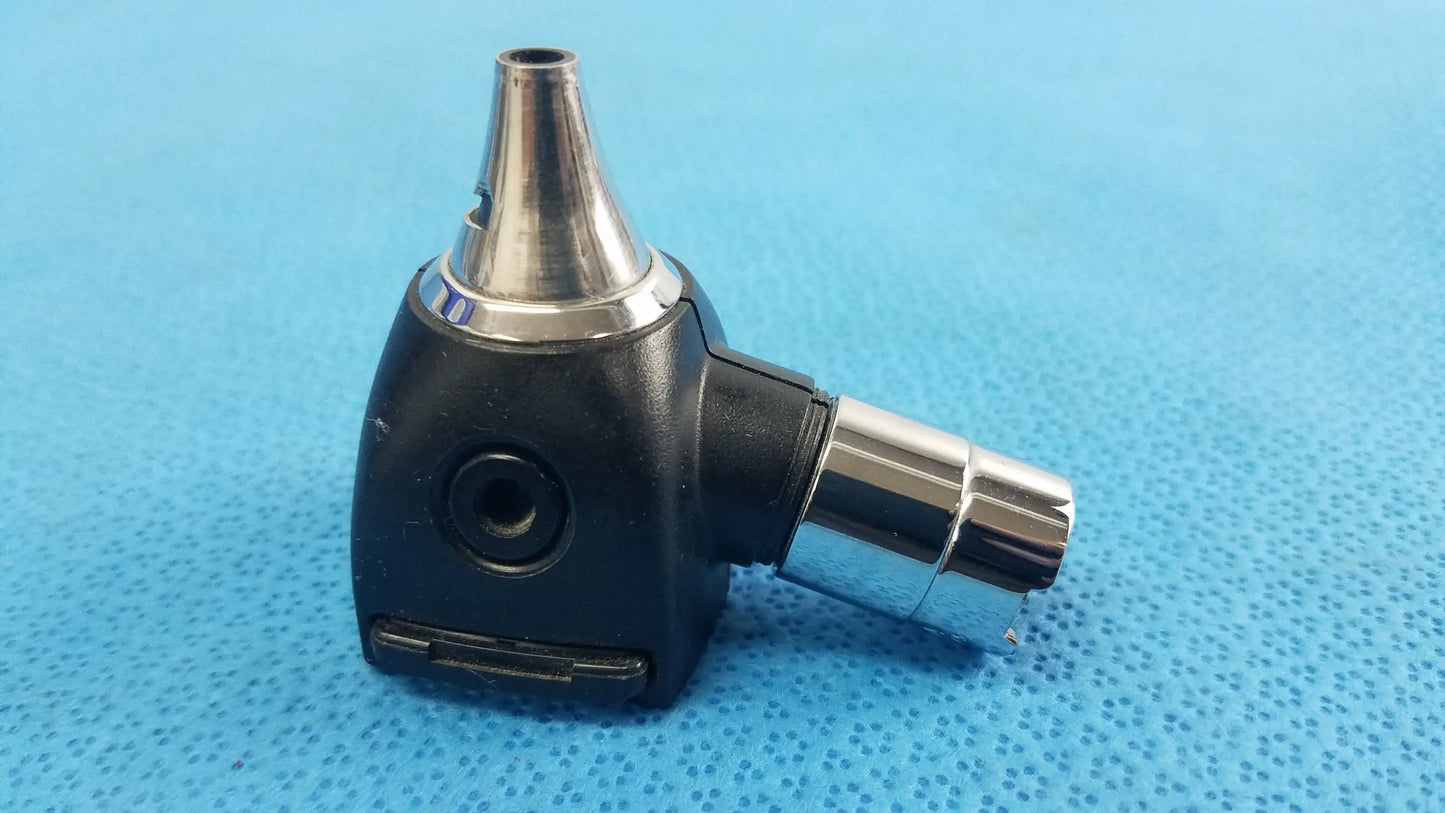 Welch Allyn 25020 Diagnostic Otoscope Head Diagnostic Otoscope Head, second-hand product photo 6