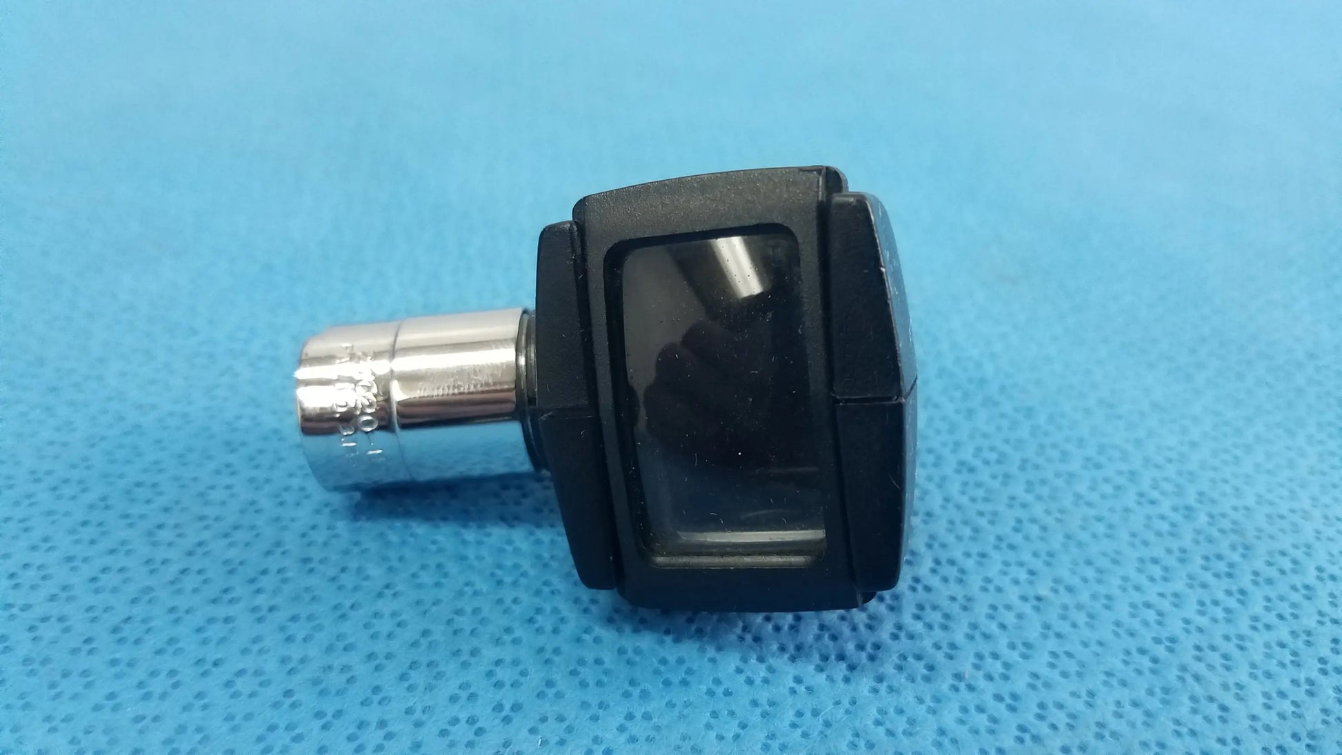 Welch Allyn 25020 Diagnostic Otoscope Head Diagnostic Otoscope Head, second-hand product photo 2