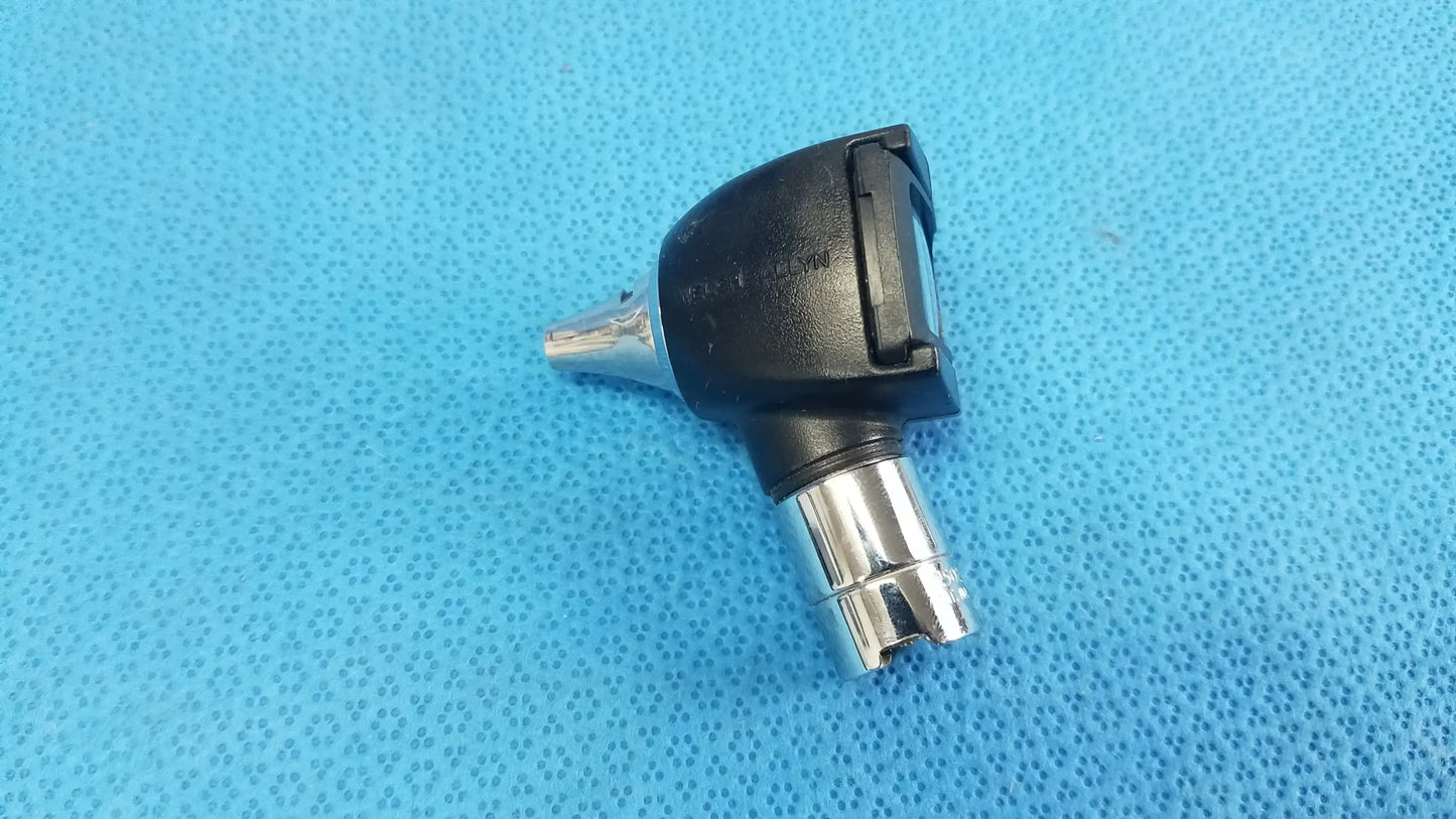 Welch Allyn 25020 Diagnostic Otoscope Head Diagnostic Otoscope Head, second-hand product photo 1