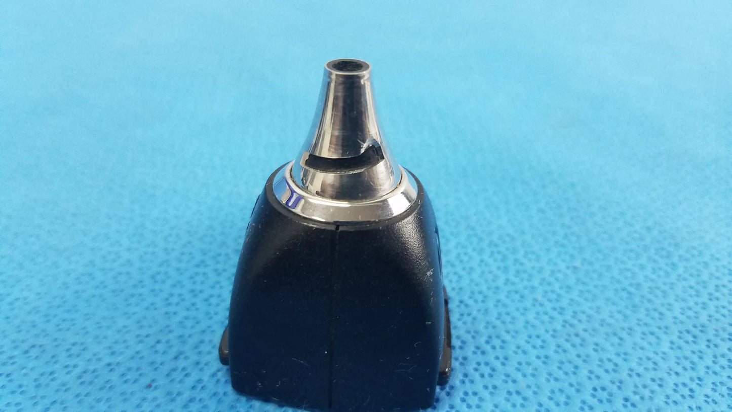 Welch Allyn 25020 Diagnostic Otoscope Head Diagnostic Otoscope Head, second-hand product photo 4