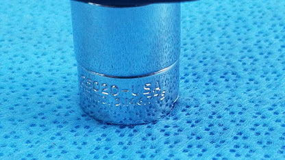 Welch Allyn 25020 Diagnostic Otoscope Head Diagnostic Otoscope Head, second-hand product photo 9