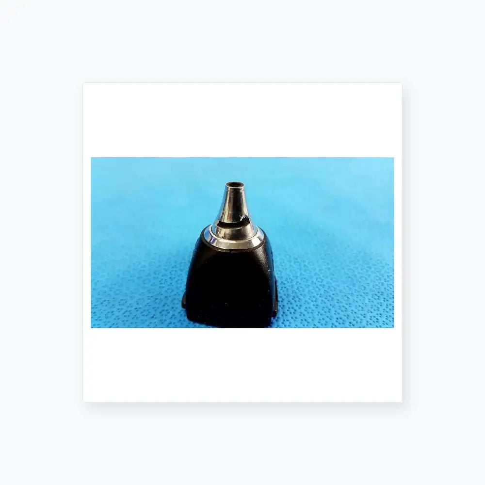 Welch Allyn 25020 Diagnostic Otoscope Head Diagnostic Otoscope Head, second-hand product photo 4