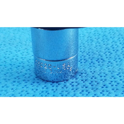 Welch Allyn 25020 Diagnostic Otoscope Head Diagnostic Otoscope Head, second-hand product photo 9