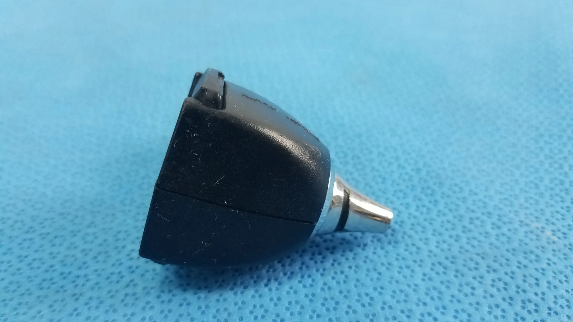 Welch Allyn 25020 Diagnostic Otoscope Head Diagnostic Otoscope Head, second-hand product photo 3