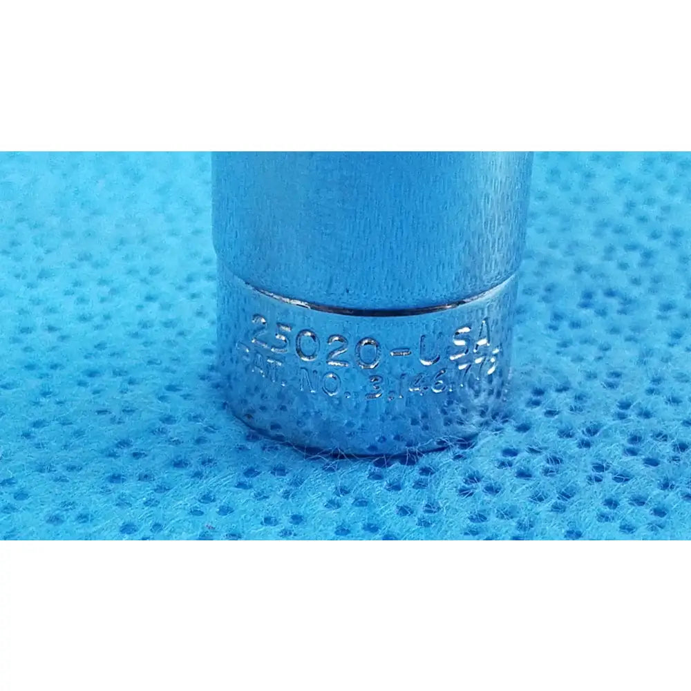 Welch Allyn 25020 Diagnostic Otoscope Head Diagnostic Otoscope Head, second-hand product photo 8