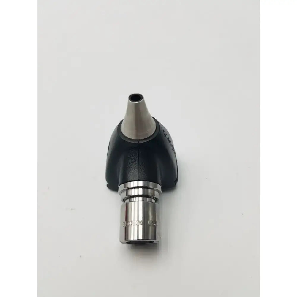 Welch Allyn 25020A Diagnostic 3.5V Halogen Otoscope Head Otoscope Head, second-hand product photo 5