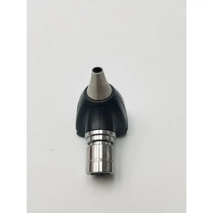 Welch Allyn 25020A Diagnostic 3.5V Halogen Otoscope Head Otoscope Head, second-hand product photo 5