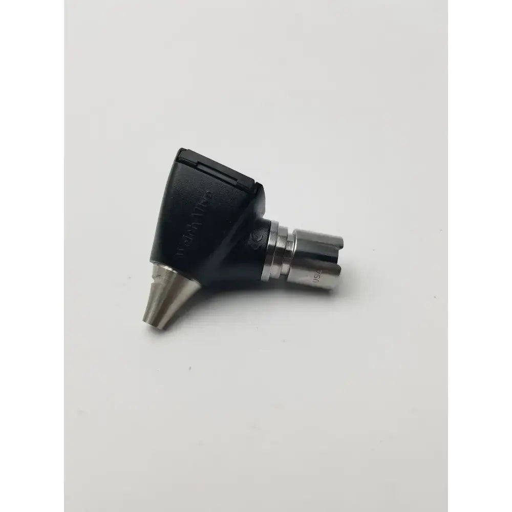 Welch Allyn 25020A Diagnostic 3.5V Halogen Otoscope Head Otoscope Head, second-hand product photo 4