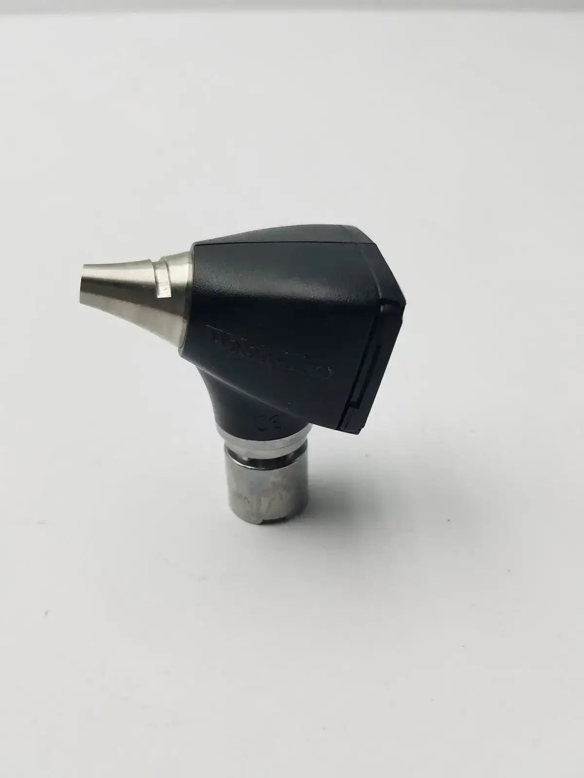 Welch Allyn 25020A Diagnostic 3.5V Halogen Otoscope Head Otoscope Head, second-hand product photo 10