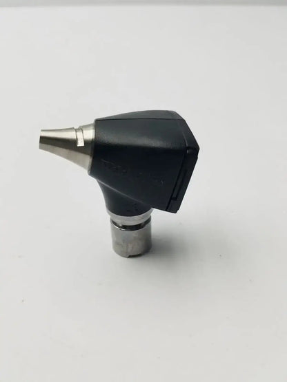 Welch Allyn 25020A Diagnostic 3.5V Halogen Otoscope Head Otoscope Head, second-hand product photo 10