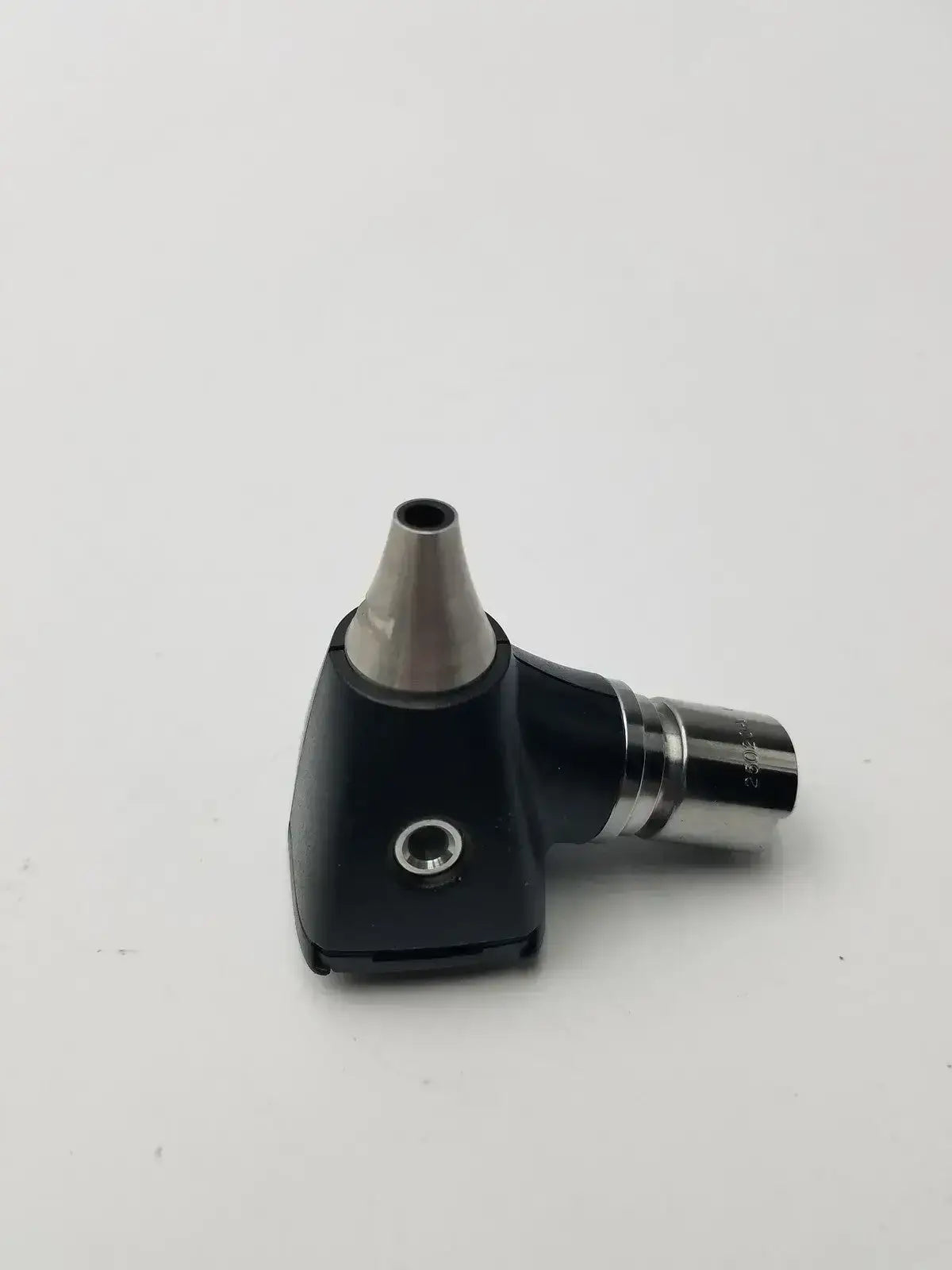 Welch Allyn 25020A Diagnostic 3.5V Halogen Otoscope Head Otoscope Head, second-hand product photo 6